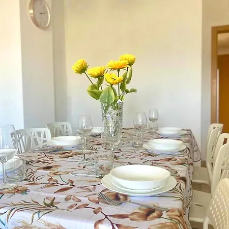 Apartamento Puerta Del Mar By Solymar Holiday Apartment