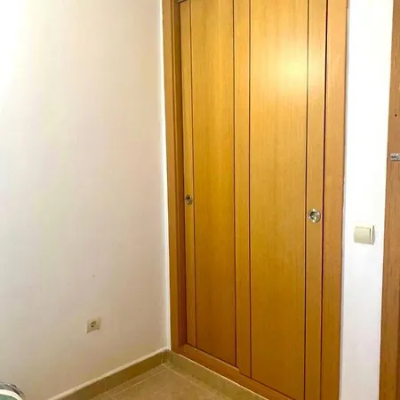 Apartment Apartamento Puerta Del Mar By Solymar Holiday *