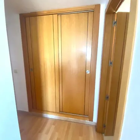 Apartamento Puerta Del Mar By Solymar Holiday Apartment *