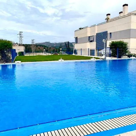 Apartment Apartamento Puerta Del Mar By Solymar Holiday *